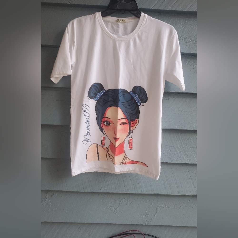 Gucci Tee